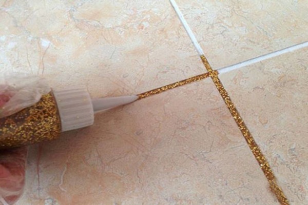 晏记美缝剂加盟