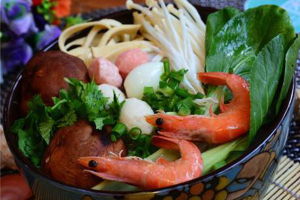 彩云之滇加盟费