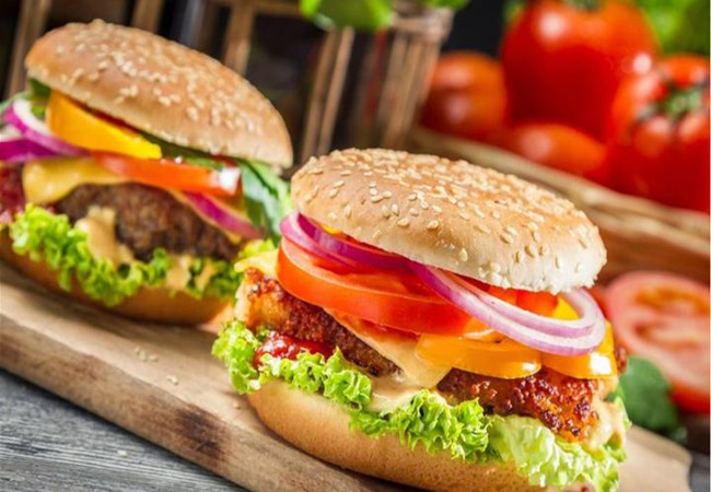 其奇鸡排汉堡加盟费