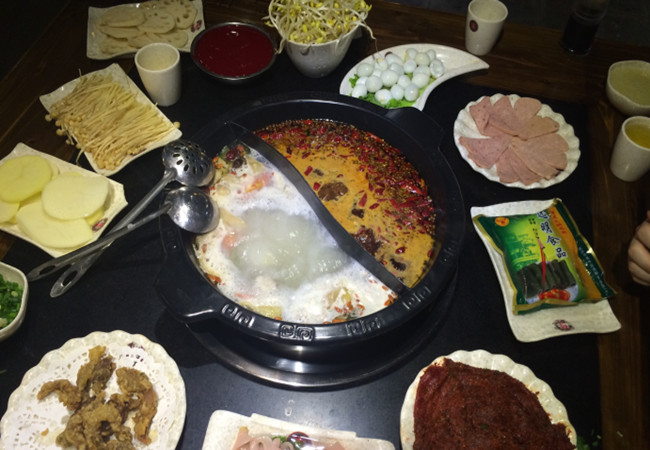 九门韵匠私匠火锅料理店加盟费