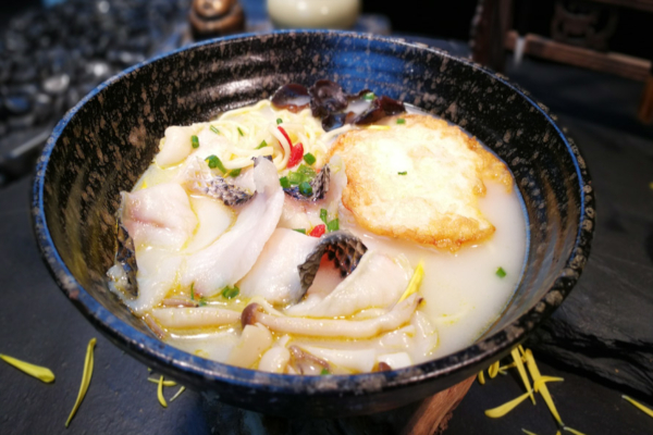 上古面工坊加盟费