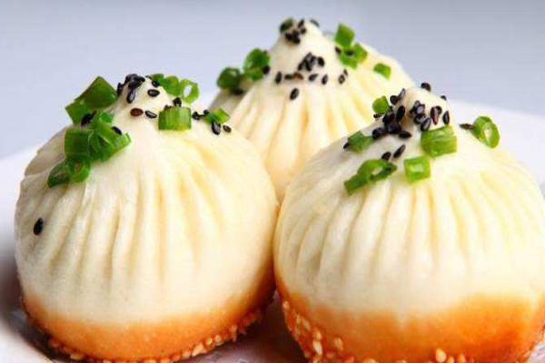 天记包子加盟费