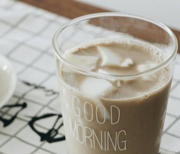 茶述奶茶加盟店