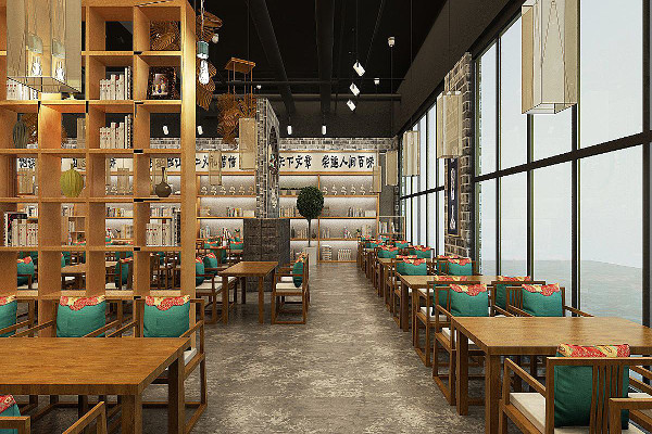 知味小馆加盟费