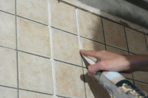 晏记美缝剂加盟