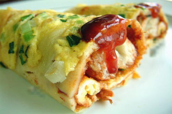 裹食煎饼果子加盟费