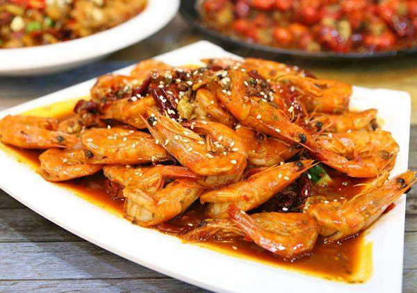 钱小Q私厨加盟店