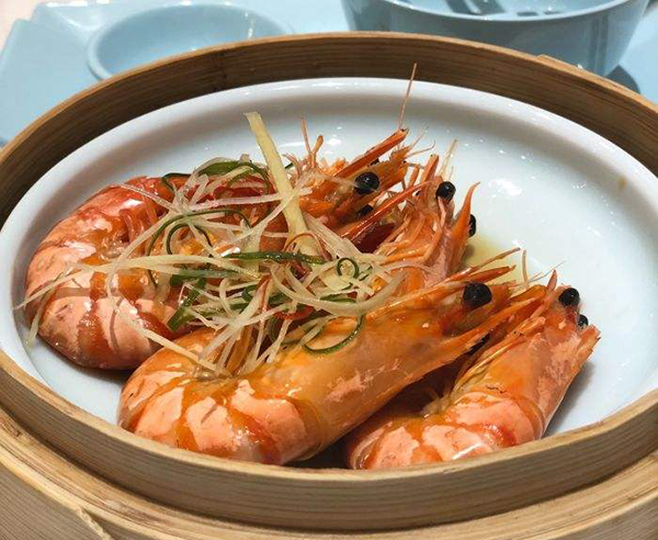 蒸珑宝点·健康蒸食加盟店