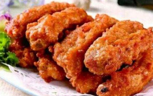 龙厨三宝火排骨加盟费