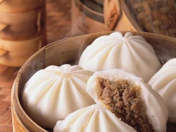 老北京包子加盟店