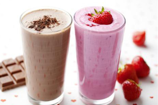 嘻引力奶茶加盟费