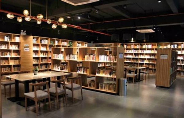 金苗有声图书馆加盟费