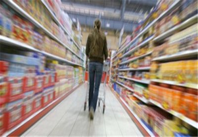 天猫便利店加盟