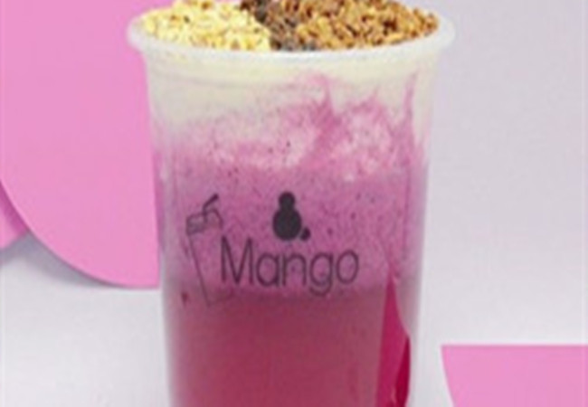 Mango熊芒加盟费