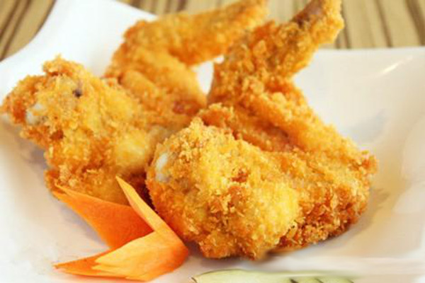 必香客炸鸡加盟费