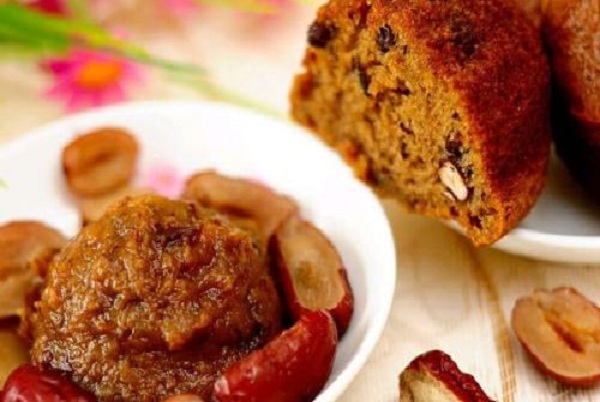 口口香枣豆糕加盟费