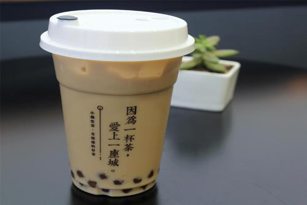 妙雪茶语加盟费