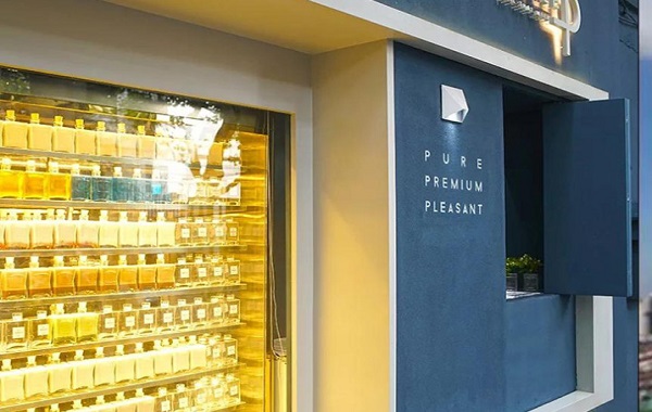 Triple p香水奶茶加盟费