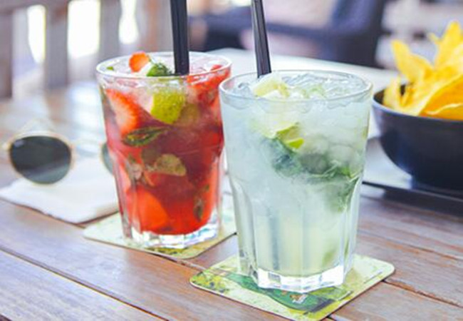 夏朵的茶加盟费