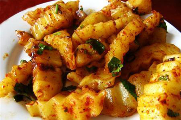 蔡大胖炸物加盟费