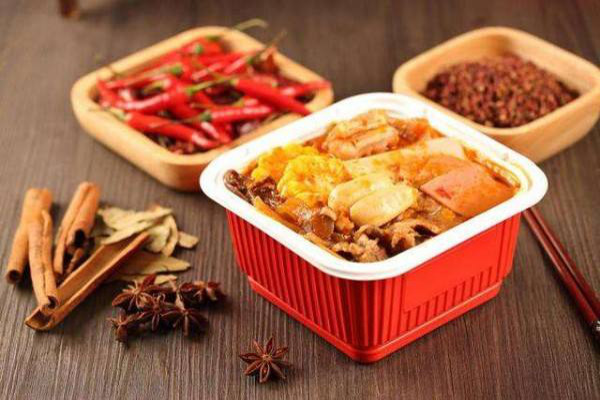 6126自由乐享快餐加盟费