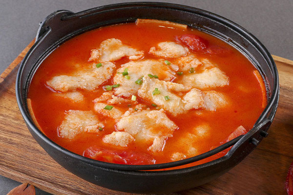 号外小锅酸菜鱼加盟费