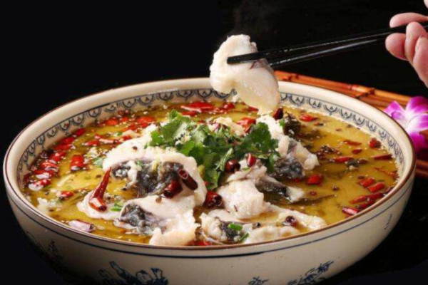 鱼小喵酸菜鱼加盟费