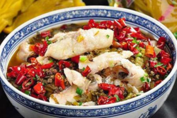 鱼小喵酸菜鱼加盟费