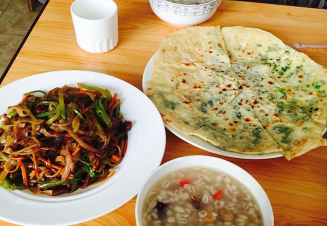 慕云粥坊加盟费