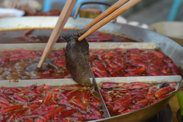 江巴人重庆市井火锅加盟费