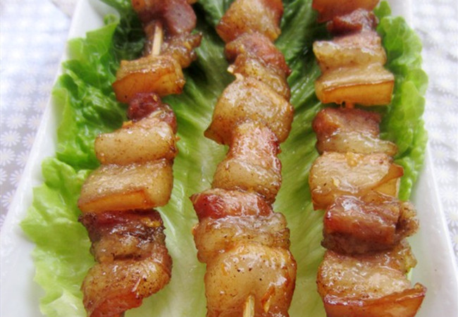 阿台烤五花肉餐厅加盟费