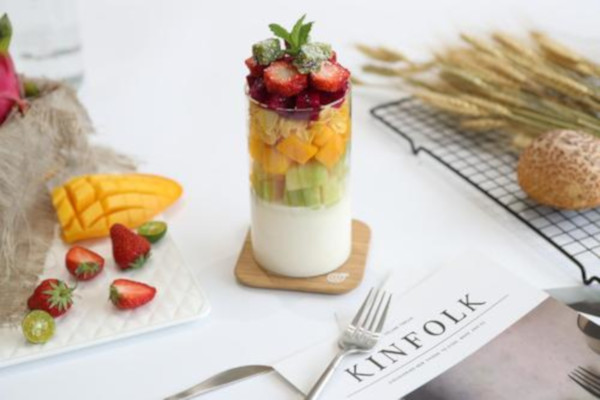 觅糖罐儿加盟费