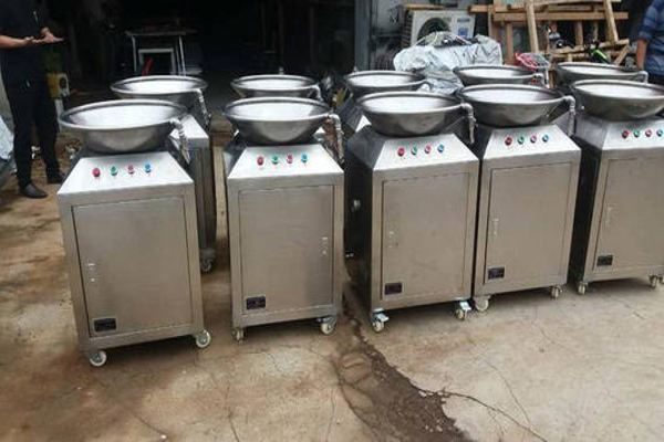 惠而浦垃圾处理器加盟费