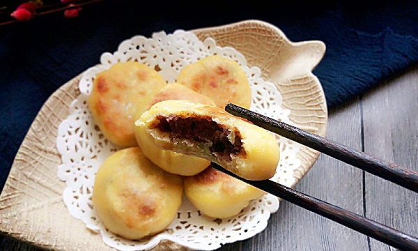 羲香发红豆饼加盟费