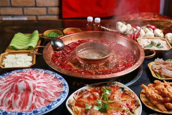 神筋米捞火锅加盟费