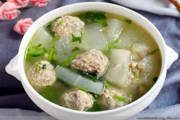 牛宫馆丸子汤加盟费