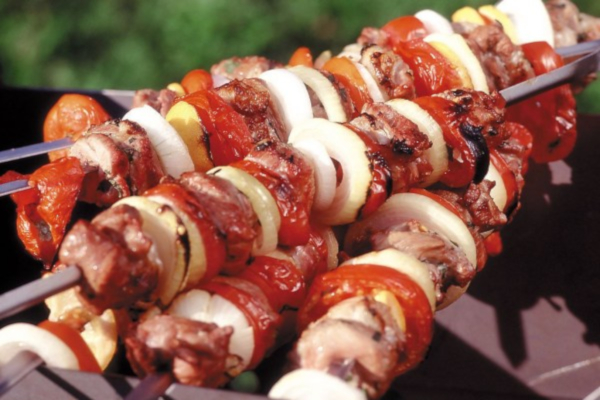 老北京烧烤加盟费