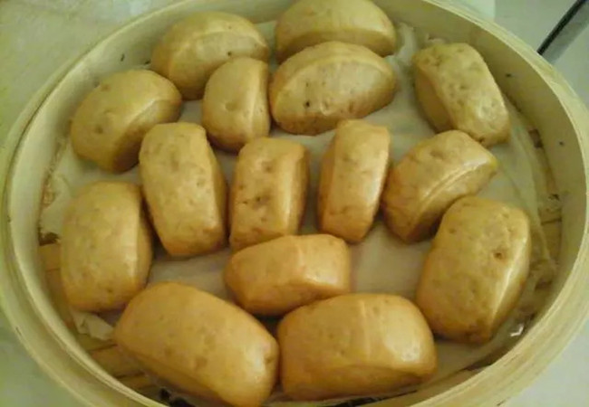 白苍岭红糖馒头加盟