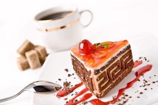 遇见cake蛋糕加盟费