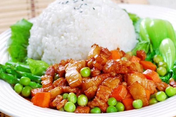 嘢兽快餐加盟费