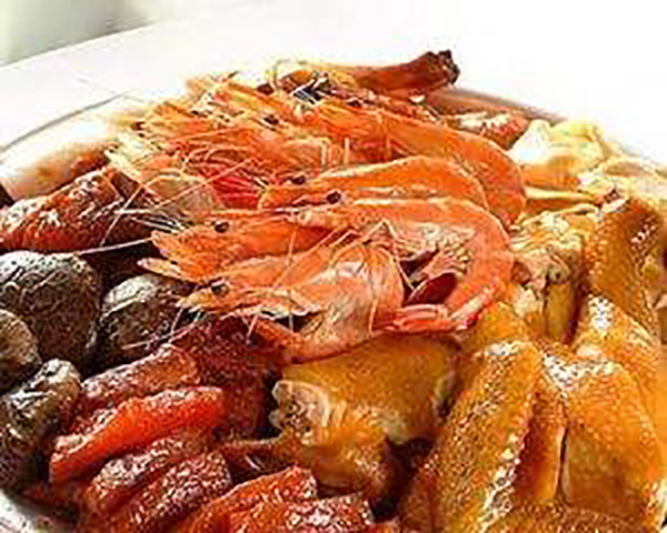 元朗盆菜加盟店