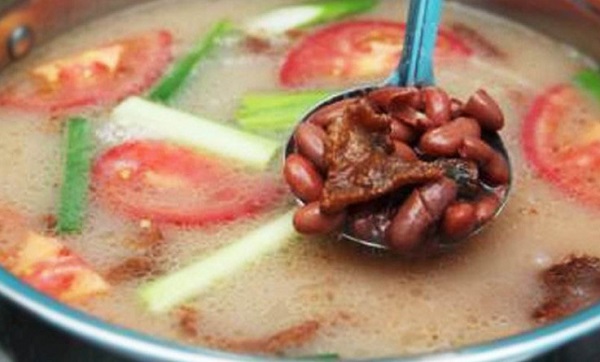 黔豆园豆米火锅加盟费