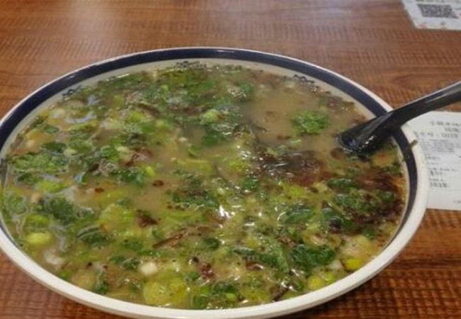 小眼米线加盟费