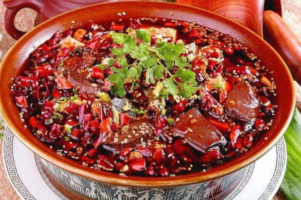 姐妹渝菜馆加盟费