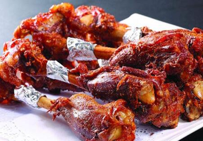 京城羊棒骨加盟费