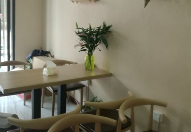 日食粥记加盟费