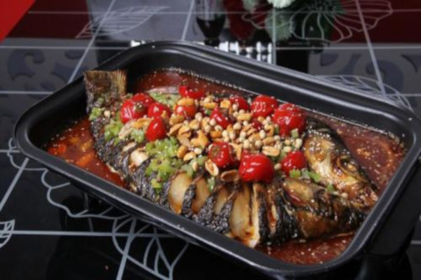 一品鱼酷加盟费