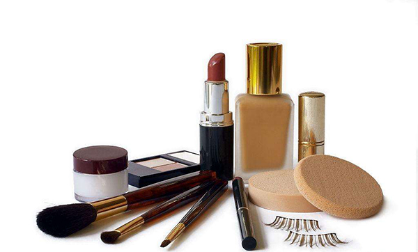 汇丰化妆品加盟店