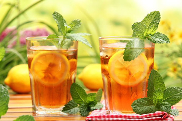 优e味奶茶加盟店