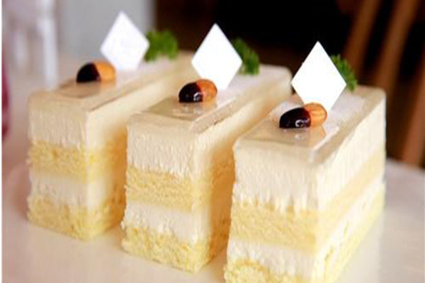 山山烘培加盟费